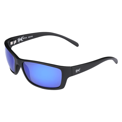 Hook Optics Big Eye Sunglasses | White Marlin Open Store