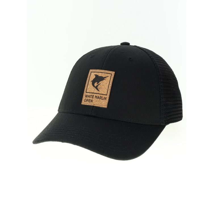 Icon Hat | White Marlin Open Store