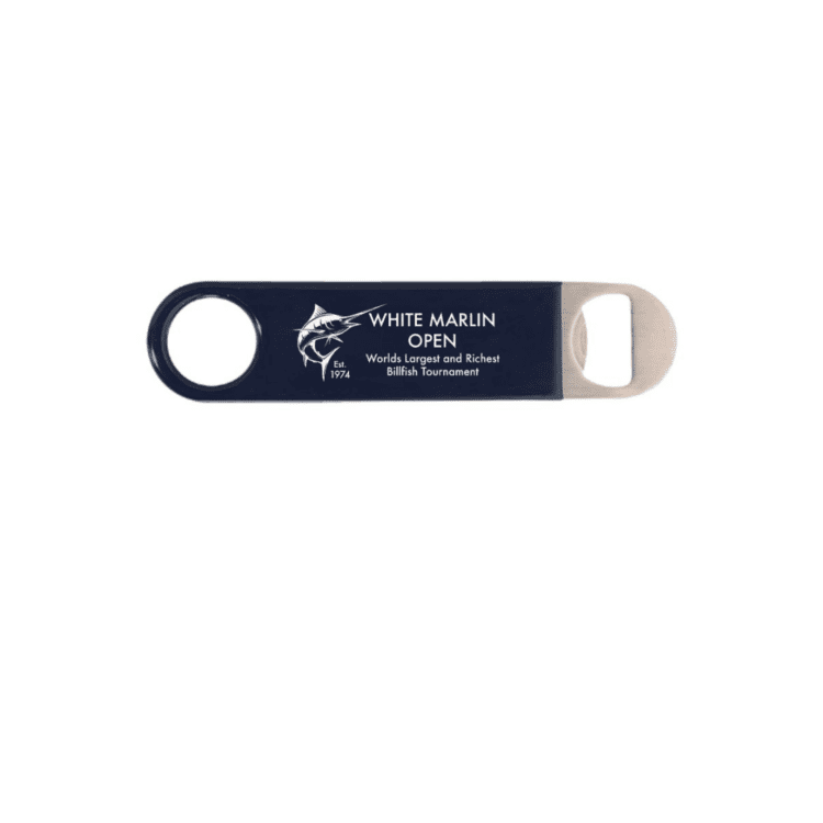 WMO Bottle Opener