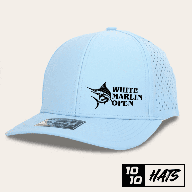 WMO Billfish Hat