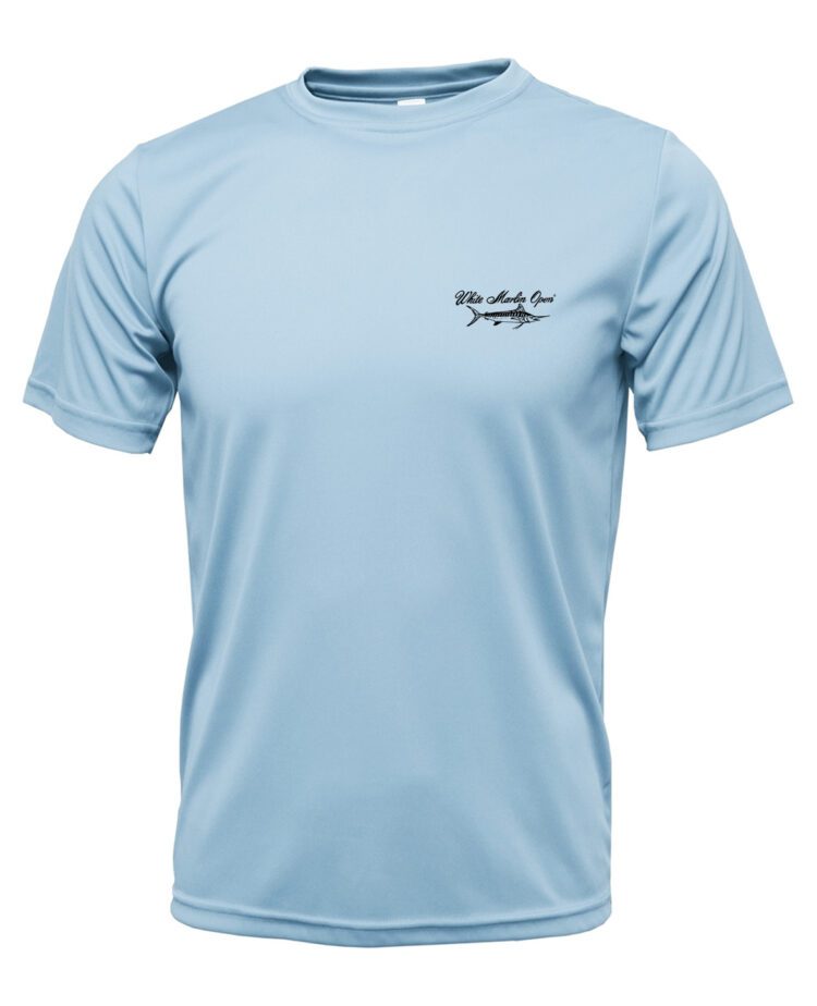 2025 Performance Short Sleeve Men's Shirt - Image 2