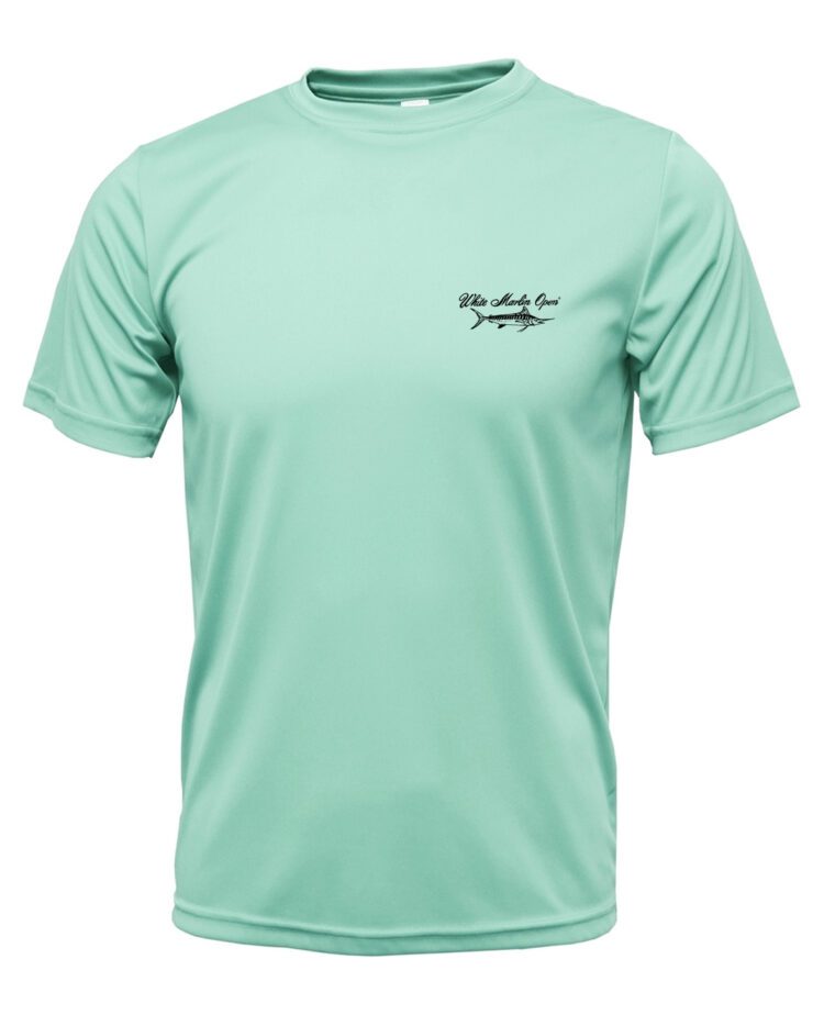 2025 Performance Short Sleeve Men's Shirt - Image 6