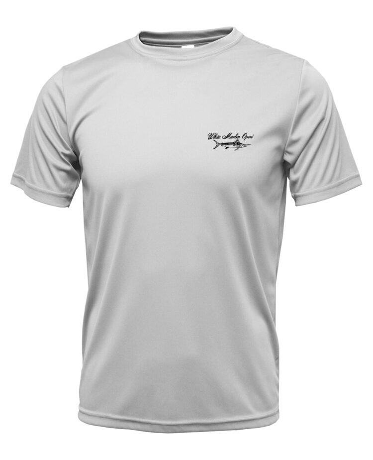 2025 Performance Short Sleeve Men's Shirt - Image 4