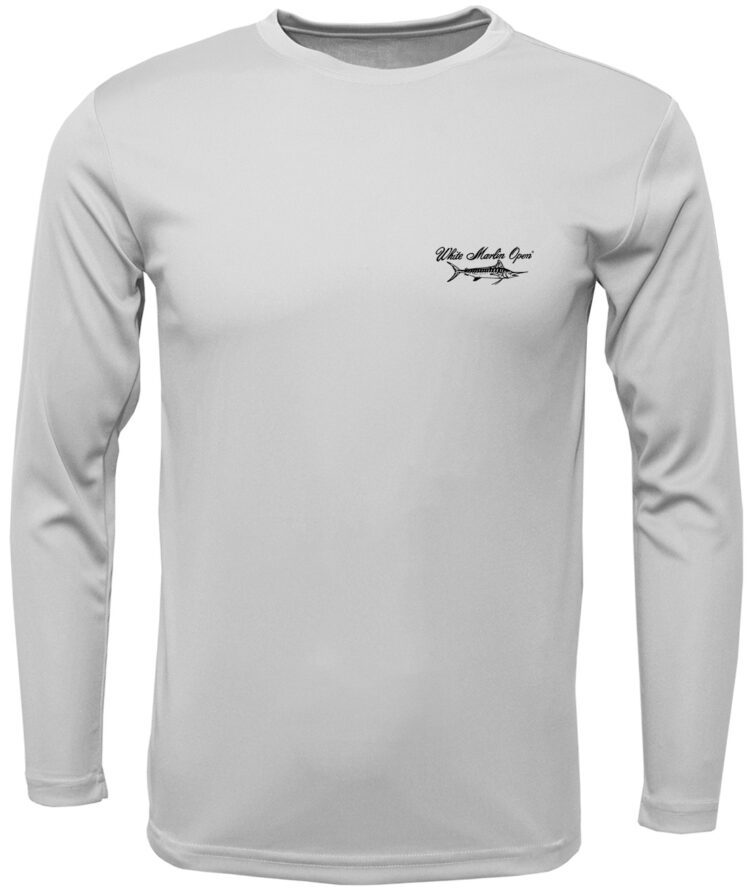 2025 Performance Long Sleeve Men's Shirt - Image 6
