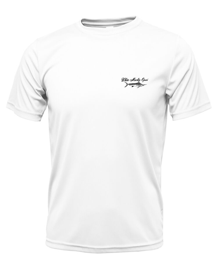 2025 Performance Short Sleeve Men's Shirt - Image 8