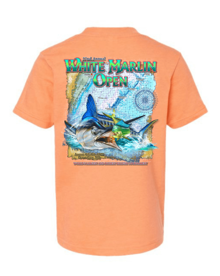 WMO Youth T