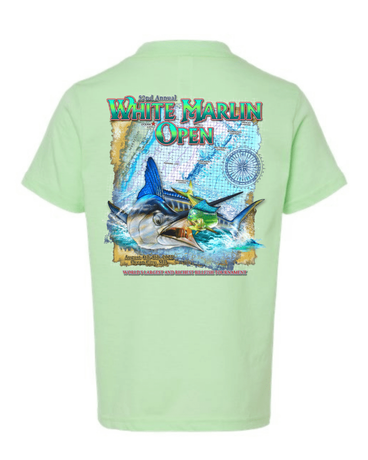 WMO Youth T - Image 3