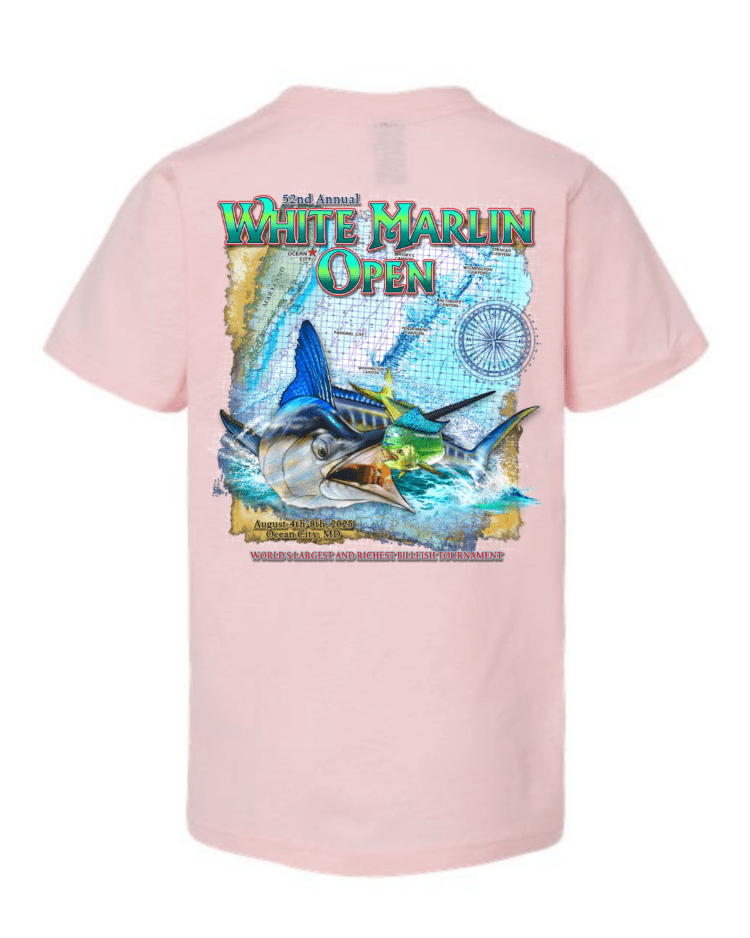 WMO Youth T - Image 2