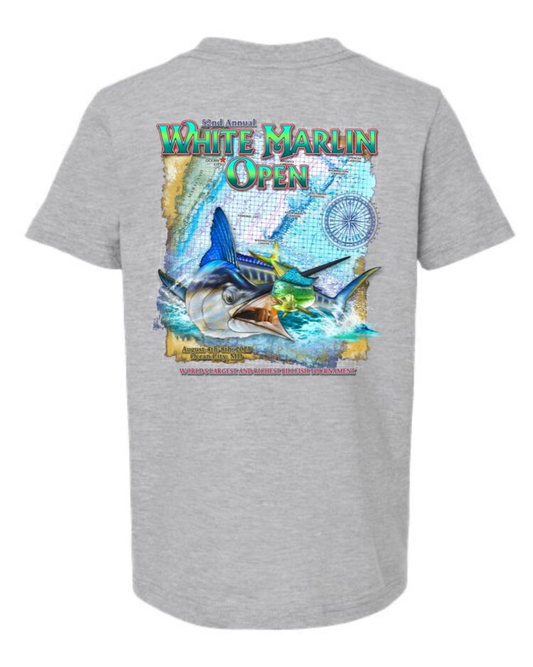 WMO Youth T - Image 4