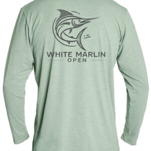 Anetik Billfish Long Sleeve Tech Shirt