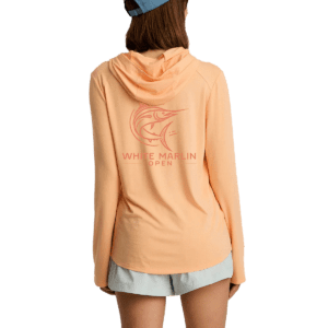 Free Fly Women's Bamboo Shade Hoodie II