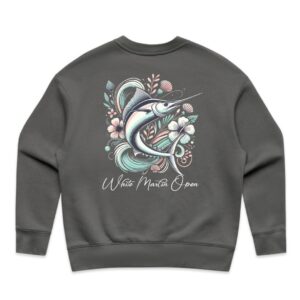 Women's Relaxed Sweatshirt