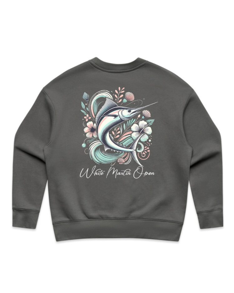 Women's Relaxed Sweatshirt