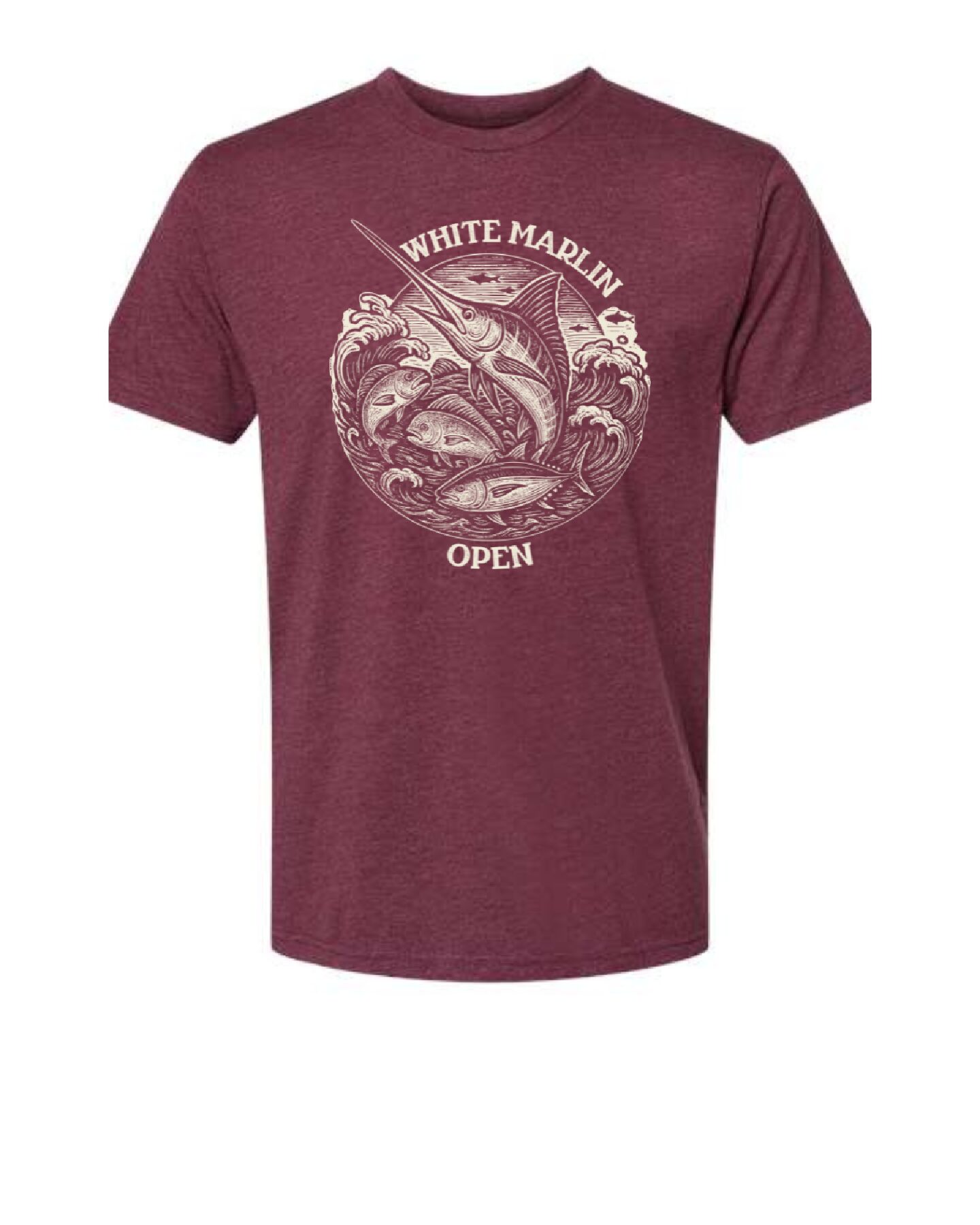 Ocean T-shirt