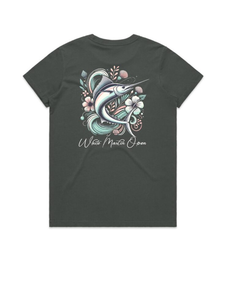 Women's Tee - Image 3