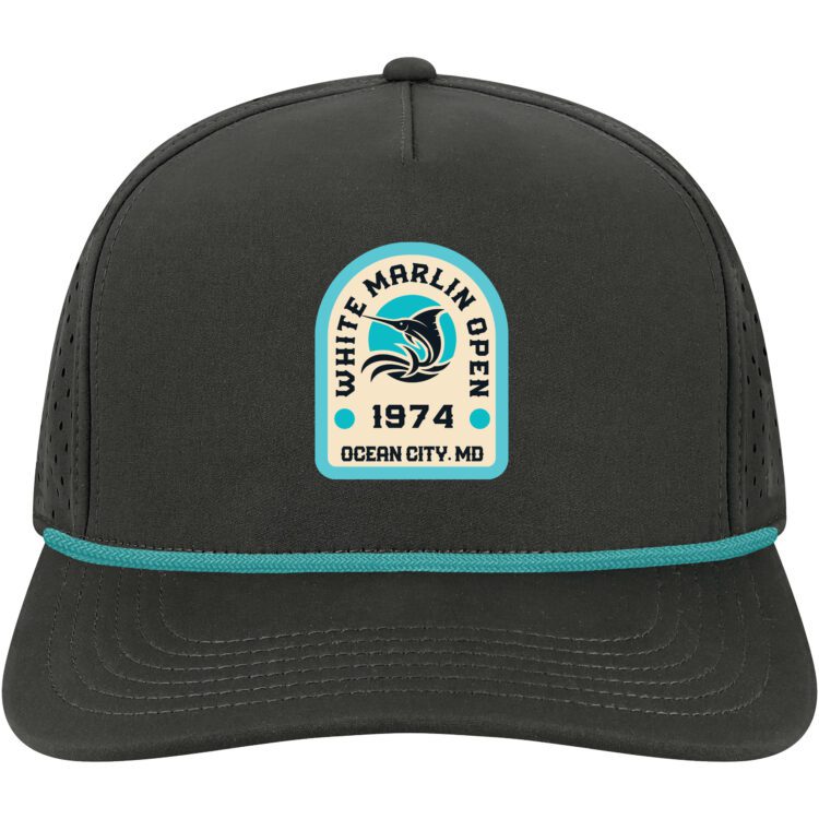 Billfish Classic Hat