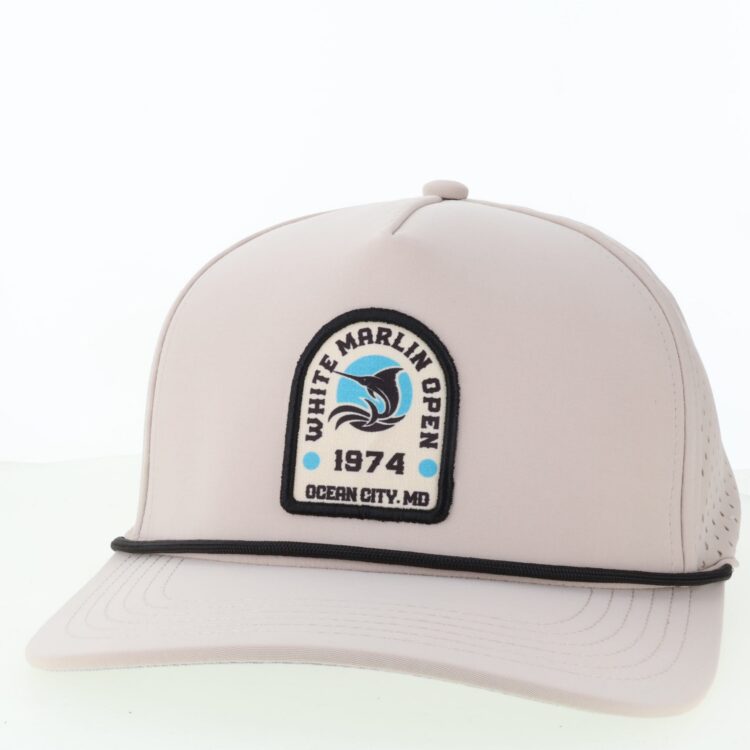 Billfish Classic Hat - Image 2