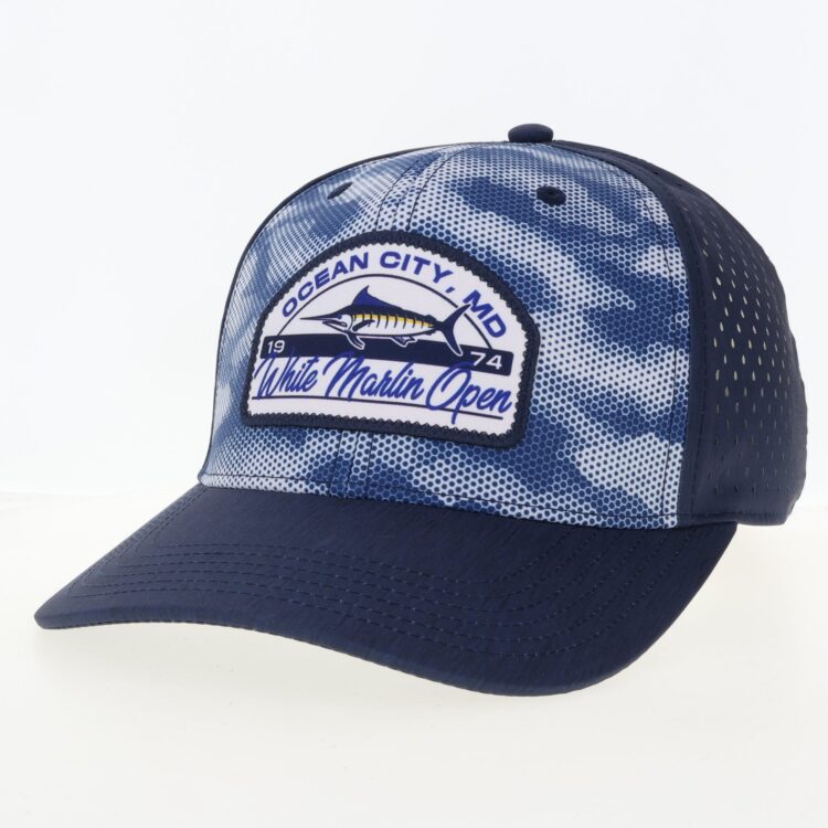 Rempa Marlin Hat - Image 2