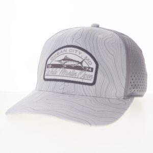 Rempa Marlin Hat