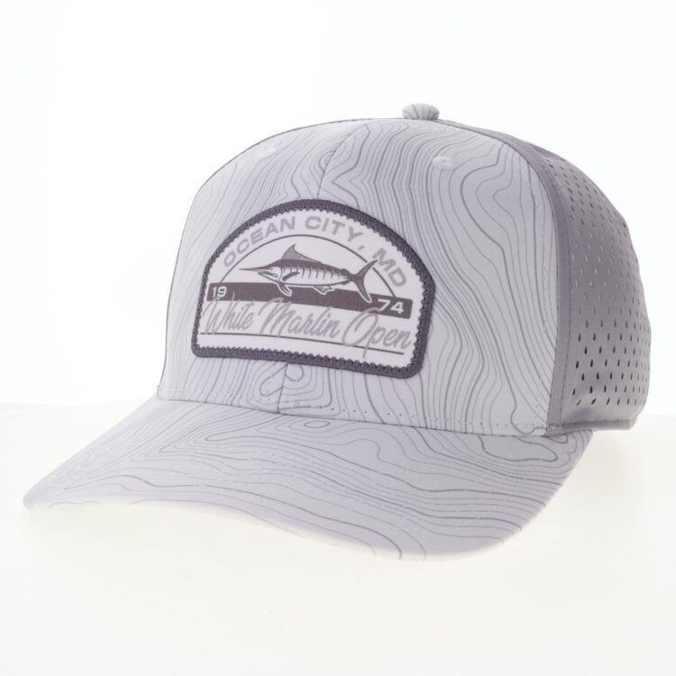 Rempa Marlin Hat