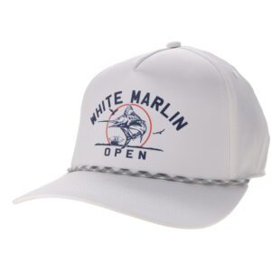 Sun Scene Caddy Hat
