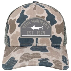 The 1974 Trucker Hat