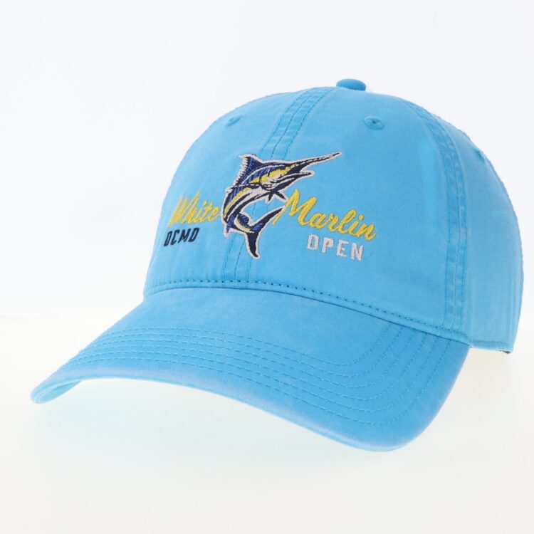WMO Terra Twill Hat