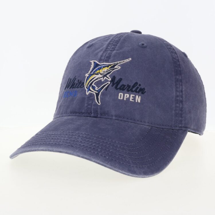 WMO Terra Twill Hat - Image 2