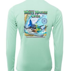 2025 Ladies Performance Shirt